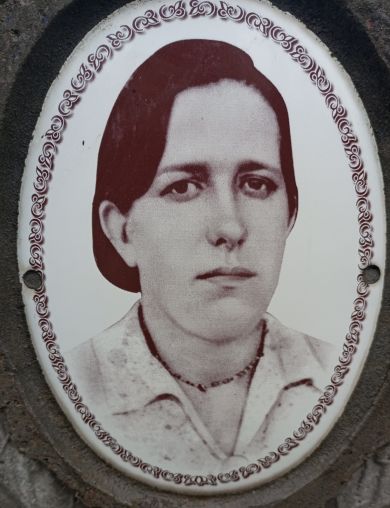 Возиян Оксана Дмитриевна