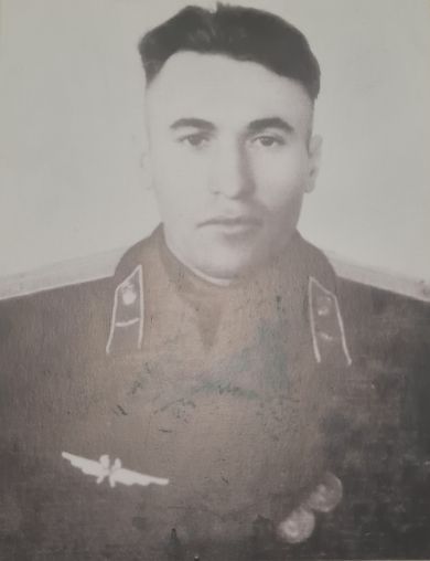 Чекмарев Иван Петрович