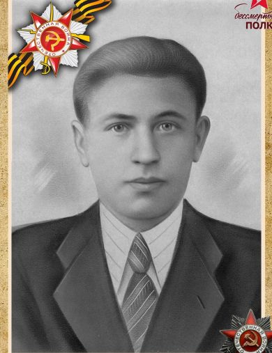 Гореликов Иван Павлович