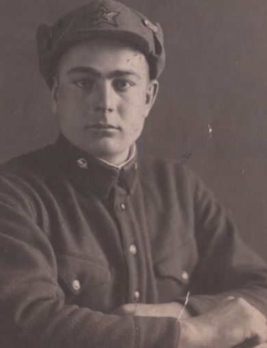 Васильев Василий Николаевич