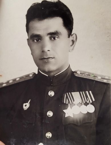 Шутко Пётр Алексеевич