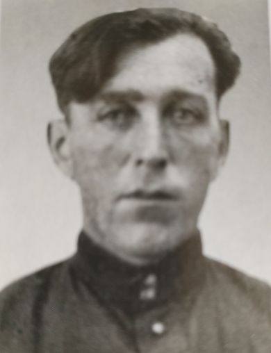 Николаев Дмитрий Михайлович