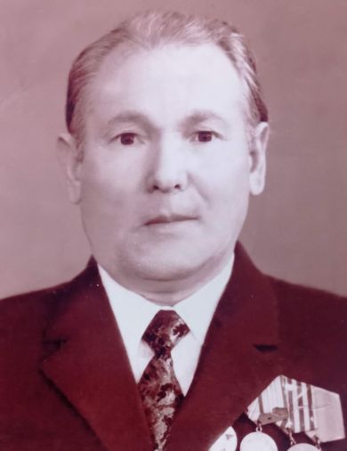 Коваленко Николай Фёдорович