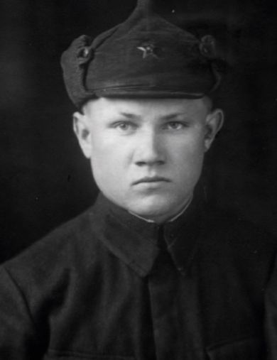 Смеян Николай Трофимович