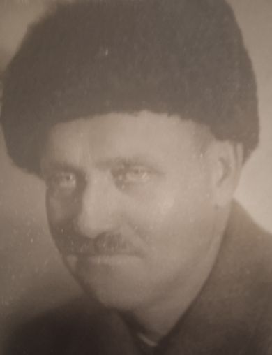 Семенов Николай Алексеевич