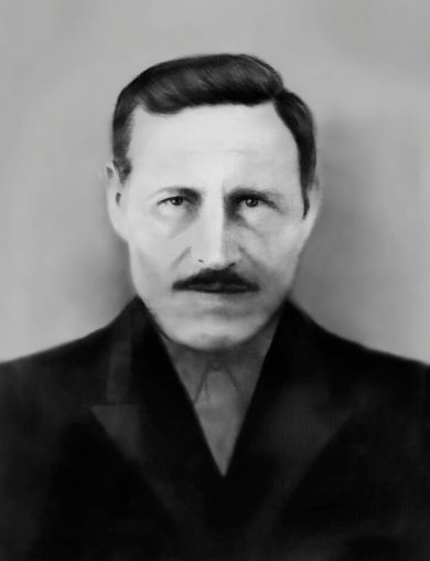 Самсонов Алексей Владимирович