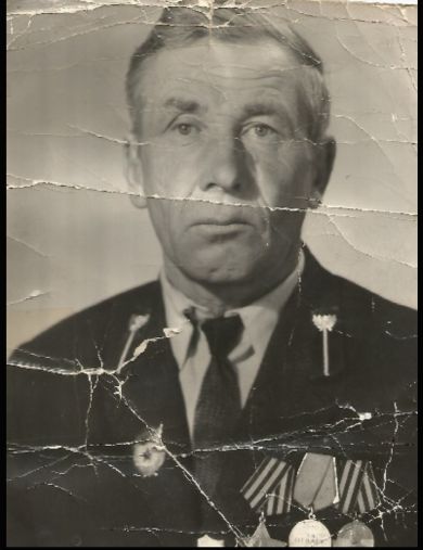 Костарев Константин Алексеевич