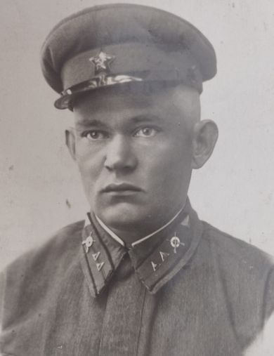Чурбанов Николай Павлович