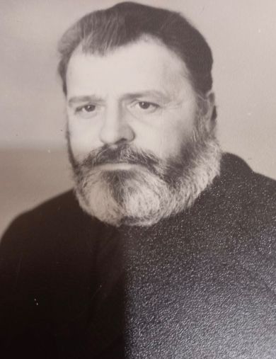 Потапов Данил Петрович