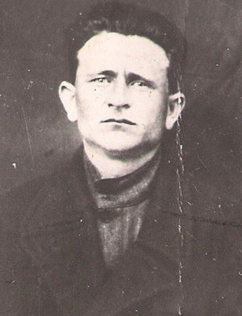 Джаджиев Гига Соскоевич