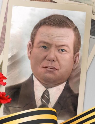 Ханнанов Рахимьян Дукарнаевич