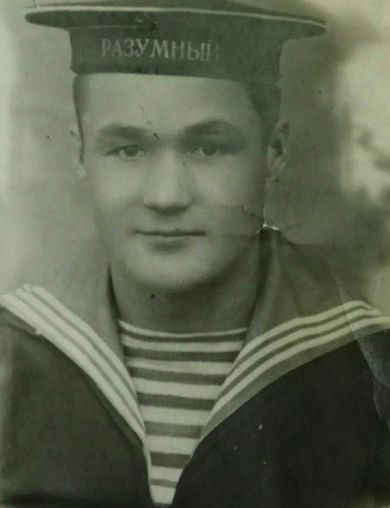 Никитин Александр Дмитриевич