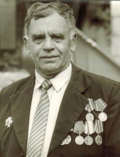 Ткаченко Владимир Андрианович
