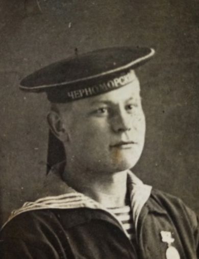 Ванин Сергей Андреевич