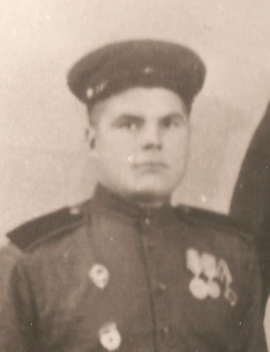 Катаев Василий Андреевич