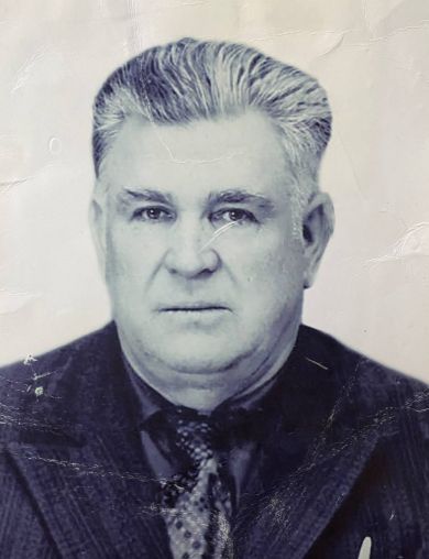 Степин Василий Иванович