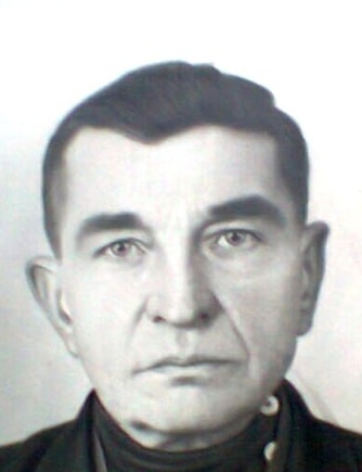 Фокин Иван Тимофеевич