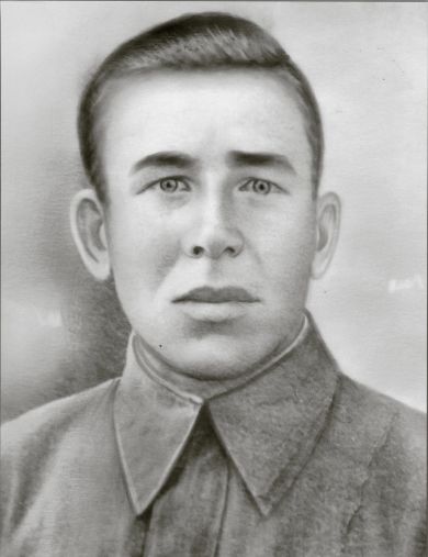 Юрасов Василий Алексеевич