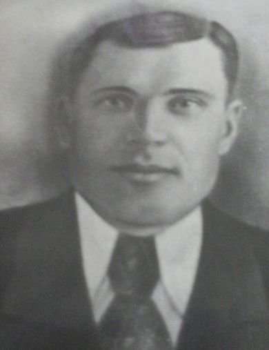 Усков Артем Иванович