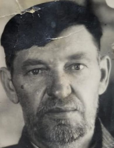 Федулеев Александр Яковлевич