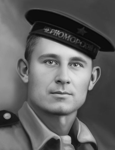 Кротенко Владимир Афанасьевич