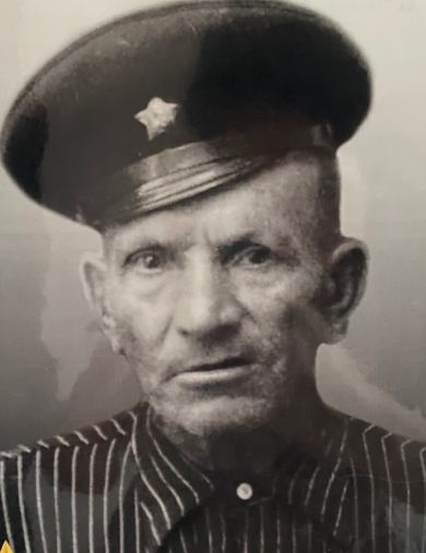 Дрёмов Митрофан Борисович