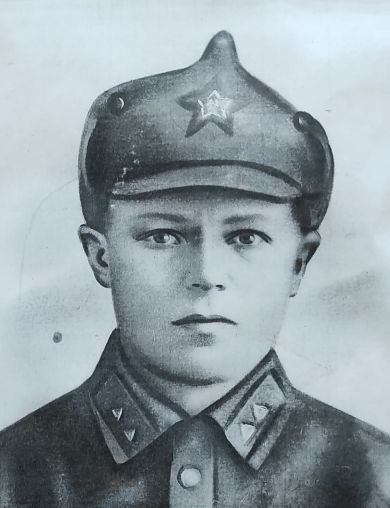 Астахов Николай Данилович