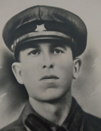 Салаватов Рашитхан Яхьяевич