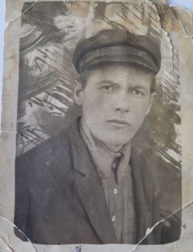 Клешнин Николай Леонтьевич