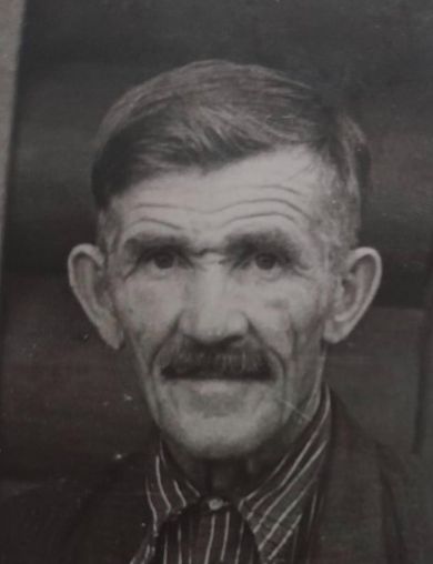 Шитиков Григорий Павлович