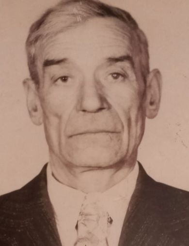 Воробьев Андрей Михайлович