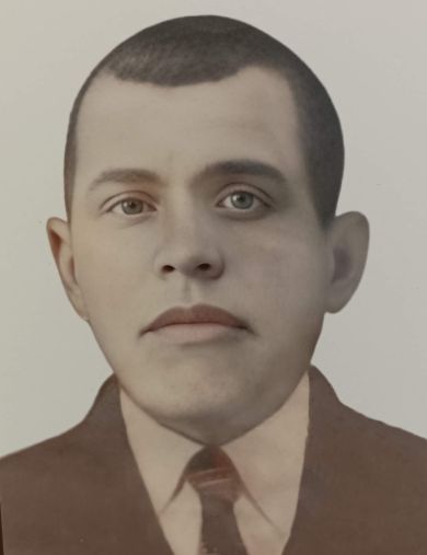 Мальцев Иван Филиппович