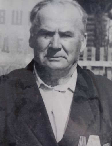 Шувалов Александр Иванович