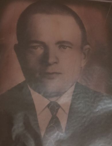 Сбитнев Дмитрий Кондратьевич