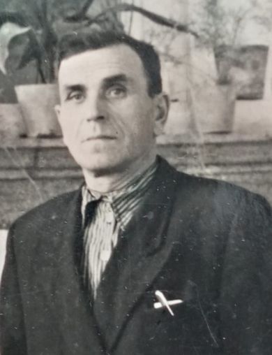 Везнер Федор Леонтьевич