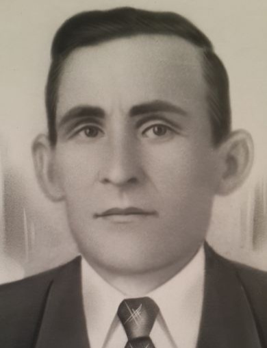 Онучин Иван Петрович