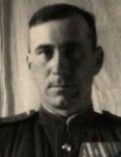 Шишков Александр Степанович