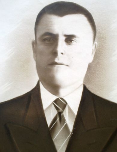Чирков Кузьма Матвеевич
