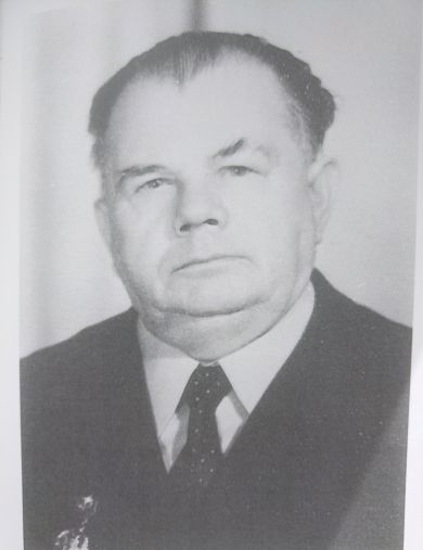 Гусев Василий Иванович