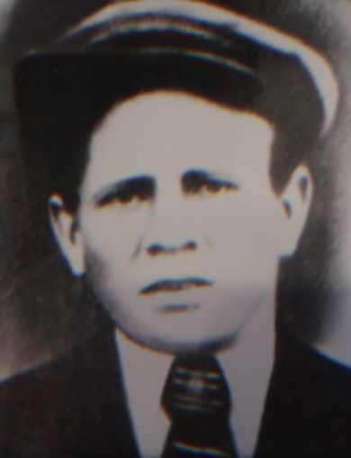 Хурамов Самат