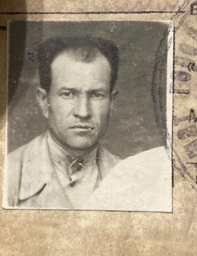 Канаев Иван Васильевич