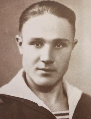 Зайцев Аркадий Дмитриевич