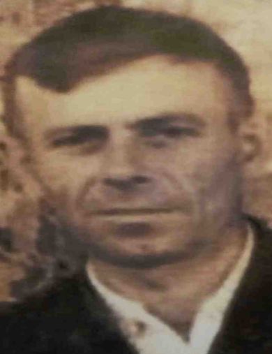 Воловик Алексей Семенович