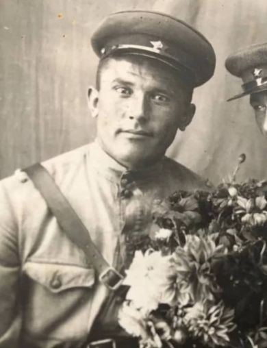 Кабилов Бахрам