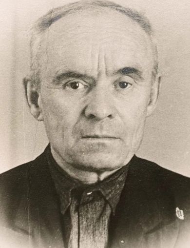 Шевченко Иван Григорьевич
