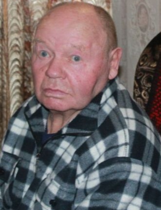 Токмачев Николай Дмитриевич