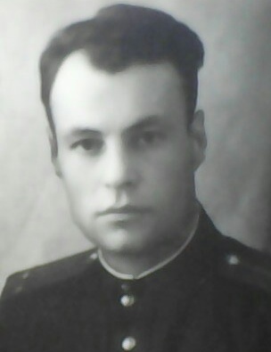 Полторакин Леонид Николаевич