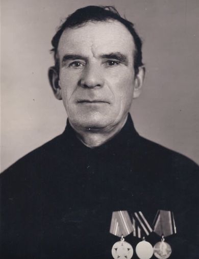 Тишунин Иван Архипович