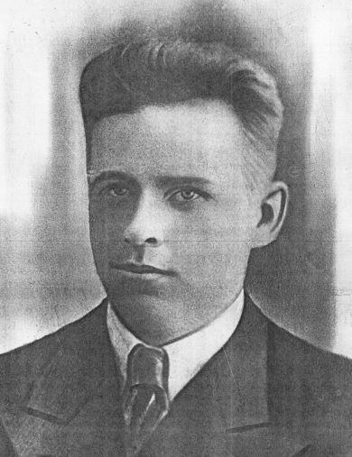 Разумов Павел Осипович