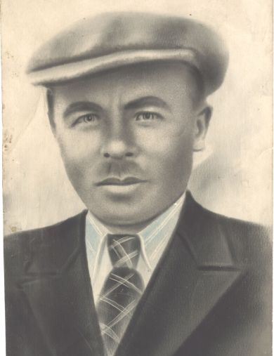 Загонов Самуил Тимофеевич